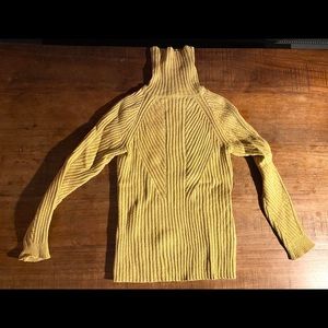 Sundance Turtle Neck Sweater M